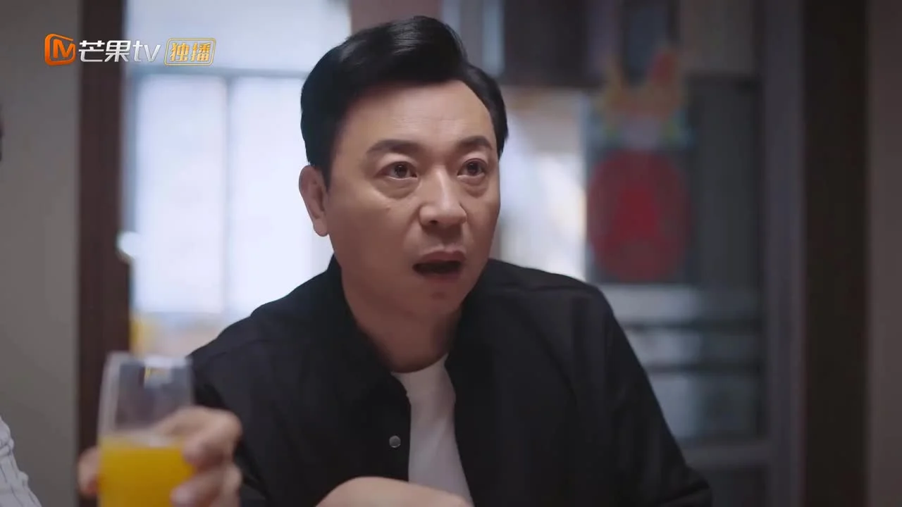 Кадры из сериала Во имя семьи 3 серия 1 сезон (2020)